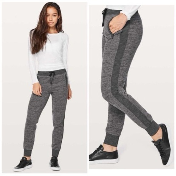 Lululemon Get Going Jogger 28.5" Size 6 - Picture 1 of 10